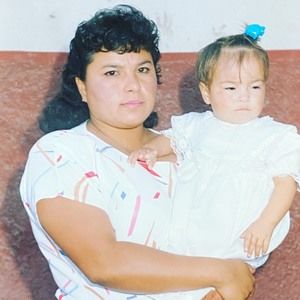 Meet your Posher, Fatima